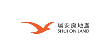 合作伙伴logo